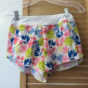 Girls swim shorts